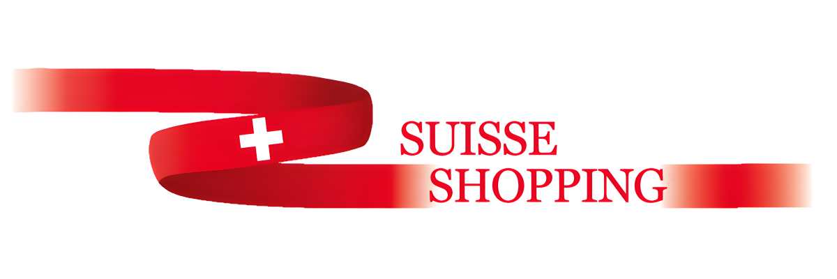 SUISSE SHOPPING
