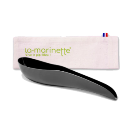 La Marinette Vert