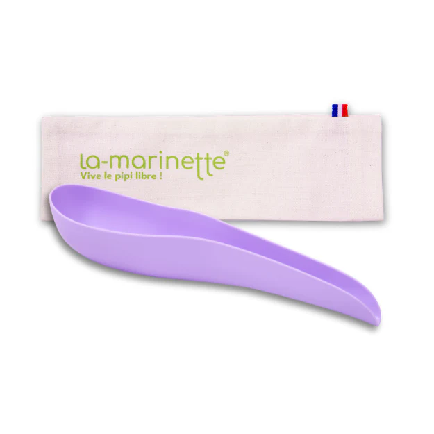 La Marinette Mauve