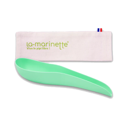 La Marinette Noir