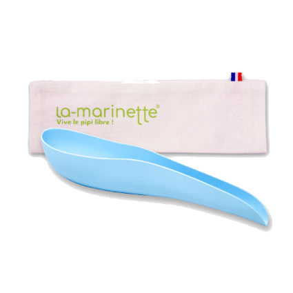 La Marinette Turquoise