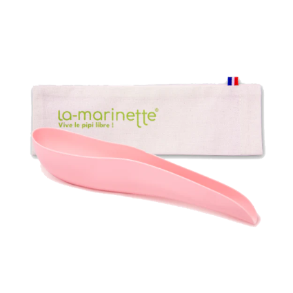 La Marinette Bleu